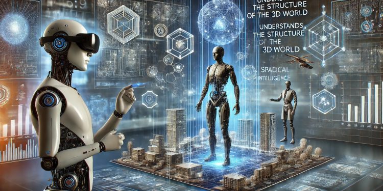 AI教母新創公司「World Labs」正式運作 黃仁勳出手投資
