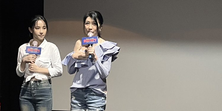 果陀劇場經典重現《穿越門中門》時隔16年黃嘉千盧以恩全新卡司亮相