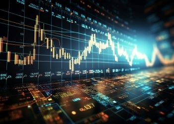 遇台股下修也不怕! 財經主播揭「00915」一數據:很抗跌