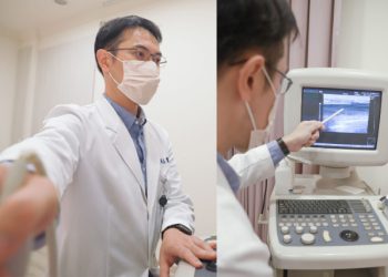 運動健身難消乳腺 尷尬激凸更明顯 周威志醫師剖析「男性女乳症」