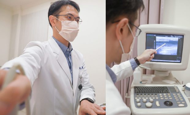 運動健身難消乳腺 尷尬激凸更明顯 周威志醫師剖析「男性女乳症」
