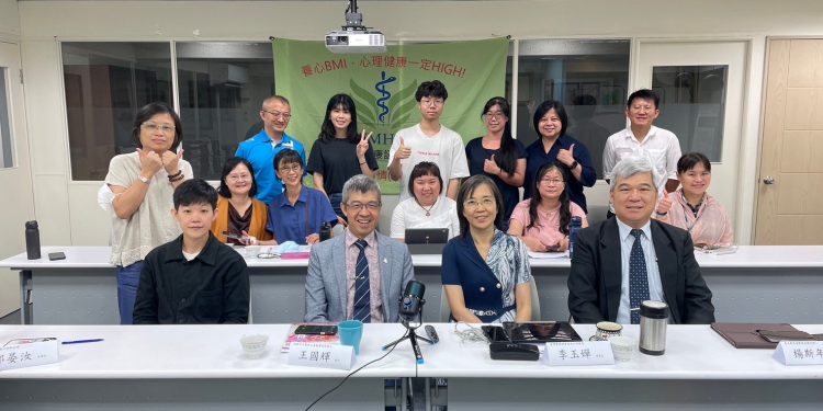 中醫、心理諮商攜手關照 孕產婦及罹癌婦女心理健康