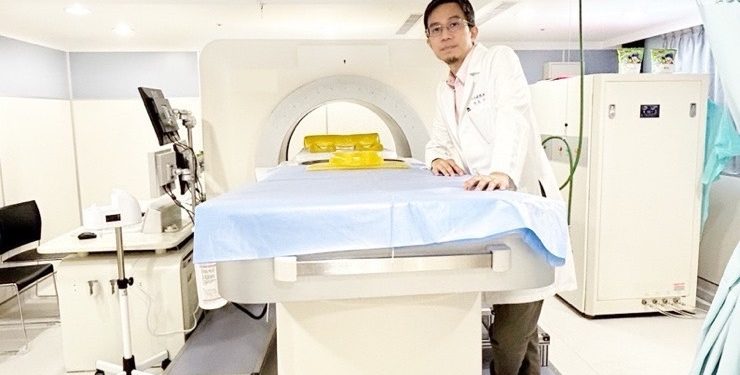 突破性二階式根除療法 海扶刀聯手內視鏡擊退巨大子宮肌瘤