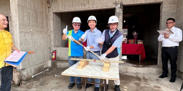 富旺8月業績年增23％「鈺時代」及「華時代S區」拼明年第2季完工