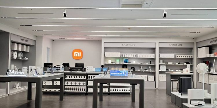 小米親民手機 Redmi 14C、平板 Redmi Pad SE 8.7 上市，小米之家豐原店 9/21 開幕