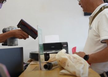 新興藍海 潔森工坊讓家電重獲新「森」