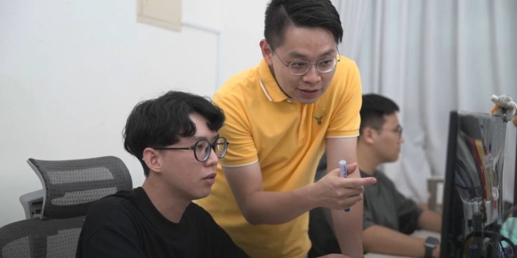 逆境崛起之路 陪伴與守護每一段旅程