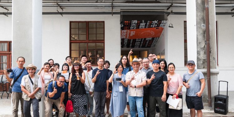 「第二屆原住民族攝影展複眼觀」開幕 發揮複眼精神 實踐多元觀看