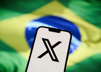 為「言論自由」互槓 巴西下令全面封殺馬斯克旗下X平台