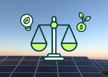 阿波羅電力推出平價綠電和即時綠電服務 助企業高效管理能源使用