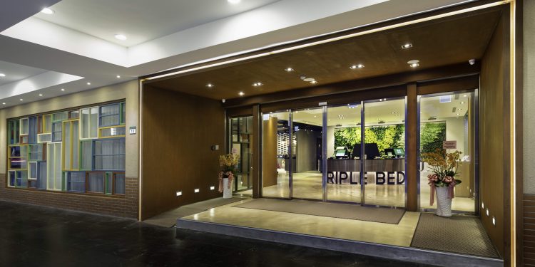 樂齡旅遊新趨勢!特搜臺北「高齡友善旅宿」 健檢旅遊夯、樂齡住房方案、全齡友善標章