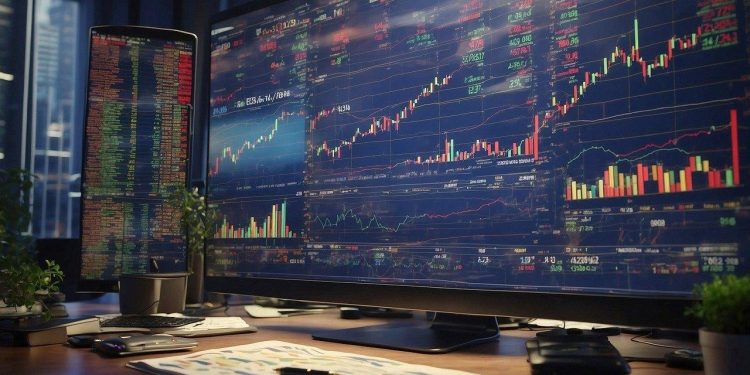 00915初生之犢不畏虎！ 含息報酬率勝大盤 更輾壓老牌ETF