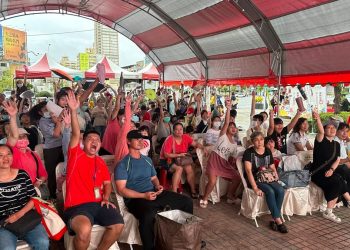 租稅解謎挑戰來襲！寓教於樂吸引千人參與