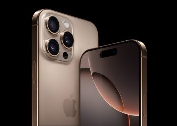 iPhone 16 Pro傳災情 疑軟體漏洞導致螢幕觸控失靈
