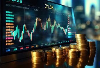 台股殺尾盤摜破季線 陸股連日暴漲飆高、成交額創天量