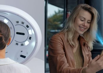 SHINNO星諾推出AI肌膚檢測系統  打造精準護膚新體驗