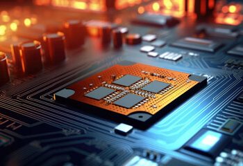 晶片戰延燒！中國警告日本 將「嚴厲報復」管控半導體行為