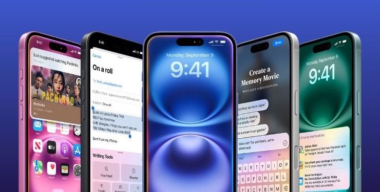 iPhone 16賣不動？銷售一週已無差別掉價、 「這顏色」降幅最大