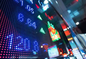 台股收漲逾600點、創史上第4大 三大法人買超482億元