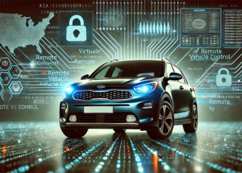 重大資安漏洞！駭客可透過KIA車牌號碼遠端操控車輛並竊取個資
