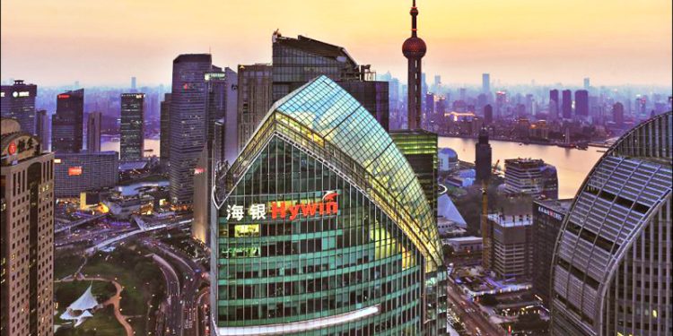 中國理財管理平台又爆雷!海銀財富涉及700億人民幣蒸發案