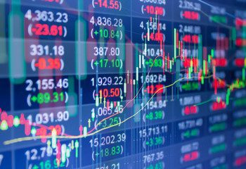 AI觸底回彈？台積領軍台股再攻一波 量能不足成阻礙