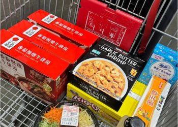 王品嚴選番茄慢燉牛排湯成Costco搶手貨，網友：一味難求，必囤貨！