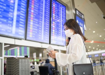 出國請記得登錄！不只能安心出國還有機會抱5000元大獎回家