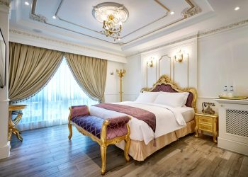 南投住宿｜優游於湖光山色之間，日月潭住宿推薦