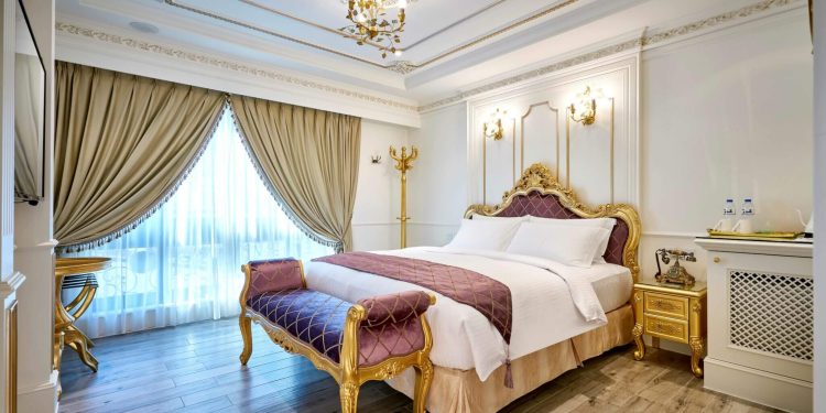 南投住宿|優游於湖光山色之間,日月潭住宿推薦