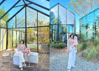 全台美食｜來趟遠離塵囂愜意之旅，精選9間山林秘境餐廳、咖啡廳！