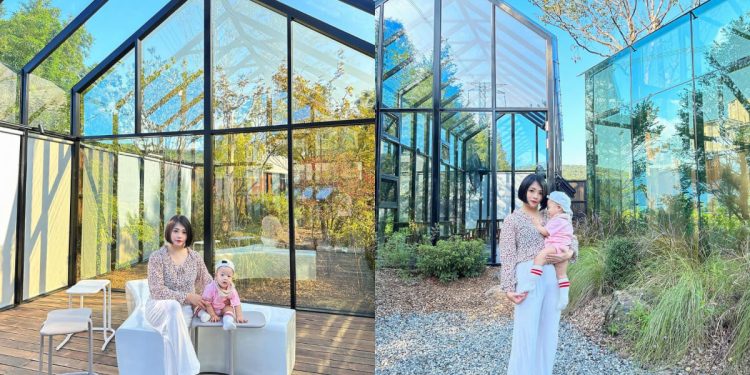 全台美食｜來趟遠離塵囂愜意之旅，精選9間山林秘境餐廳、咖啡廳！