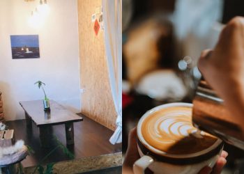 綠島美食｜2024綠島必吃推薦！精選7家質感早午餐、好吃特色餐點