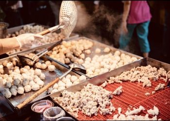 「台光魚丸」堅持40年手工製作！產品創新更真材實料 用人本思想替公司留住人才