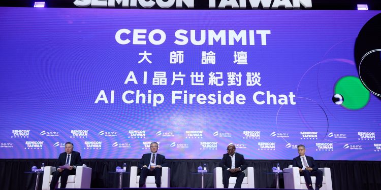 破天荒！南韓三星電子將與台積電 在HBM4領域首度合作