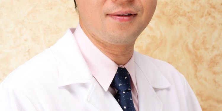 大安康麗診所鍾易成醫師醫學新知 精準醫療