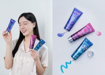 Lab52齒妍堂打造三麗鷗銀河系新品 帶你航向美齒星宇宙