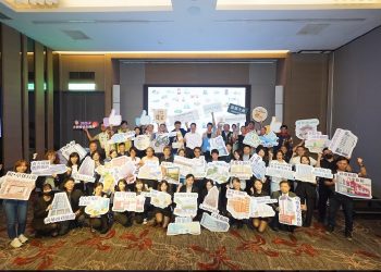 2024桃園好棧首次結合地方特產 入住送桃園好滋味再抽日韓機票