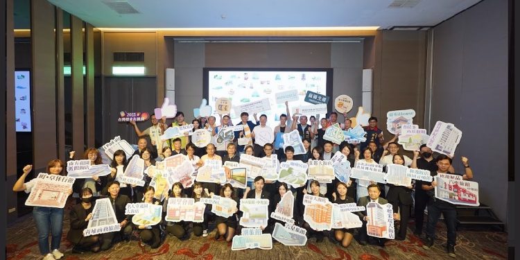 2024桃園好棧首次結合地方特產 入住送桃園好滋味再抽日韓機票