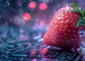 瘋傳OpenAI殺手鐧「草莓」將問世 號稱地表最強推理AI模型