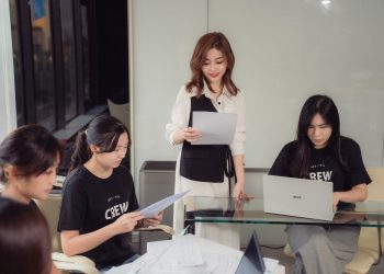 ILSA協會攜手美耶APP推出美業創業全方位支持計劃