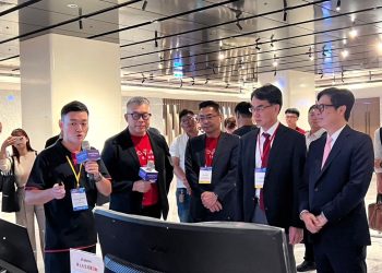 GenApe參展微軟2024 DevDays Asia亞太技術年會