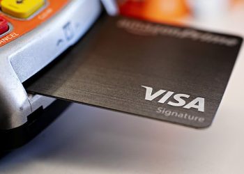 Visa遭控壟斷簽帳金融卡市場？傳美國司法部出手調查