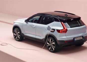 策略轉向！Volvo宣布放棄「2030年全電動車販售」藍圖