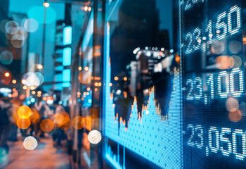 美股閃崩拉警報！台積領跌拖累、台股早盤一度崩逾500點