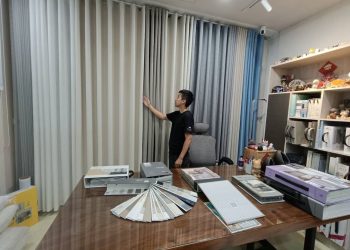 窗簾不只是裝飾 專家打造舒適與美感的完美結合