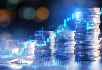 銀彈來了！外資連七買超台股 鋼鐵、面板媳婦熬成婆