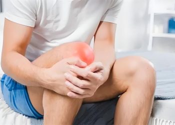 小心關節退化警訊 ! 骨科醫師曝「NEM蛋殼膜」是關鍵