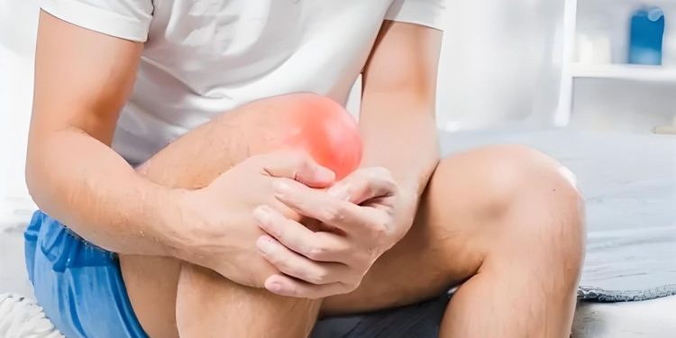 小心關節退化警訊 ! 骨科醫師曝「NEM蛋殼膜」是關鍵