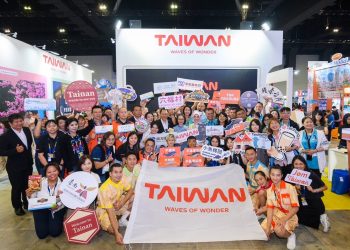 南市府參加馬來西亞最大旅展MATTA FAIR 道地臺灣味吸馬來西亞旅客